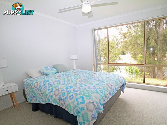 6 Plover Close SUSSEX INLET NSW 2540