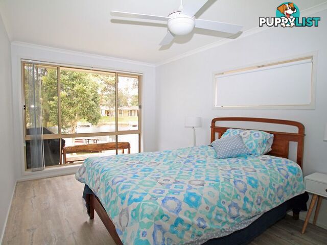 6 Plover Close SUSSEX INLET NSW 2540