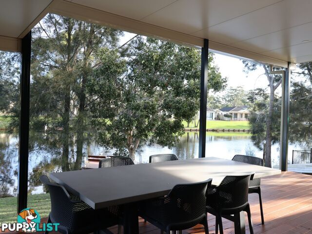 6 Plover Close SUSSEX INLET NSW 2540