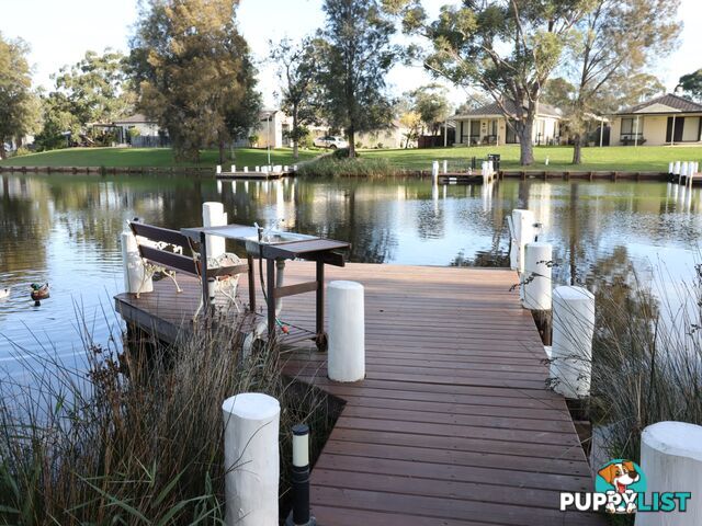 6 Plover Close SUSSEX INLET NSW 2540