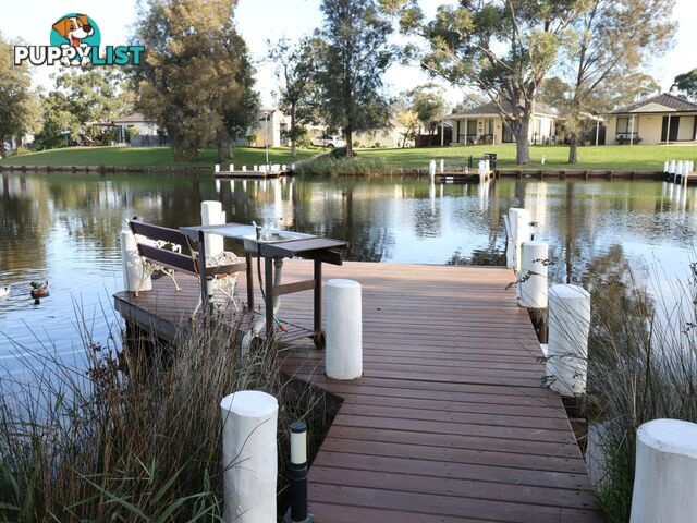 6 Plover Close SUSSEX INLET NSW 2540