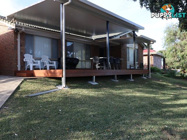 6 Plover Close SUSSEX INLET NSW 2540