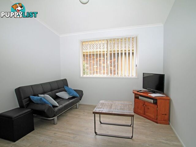 6 Plover Close SUSSEX INLET NSW 2540