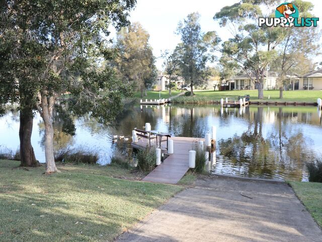 6 Plover Close SUSSEX INLET NSW 2540