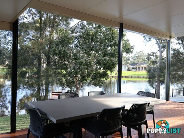 6 Plover Close SUSSEX INLET NSW 2540