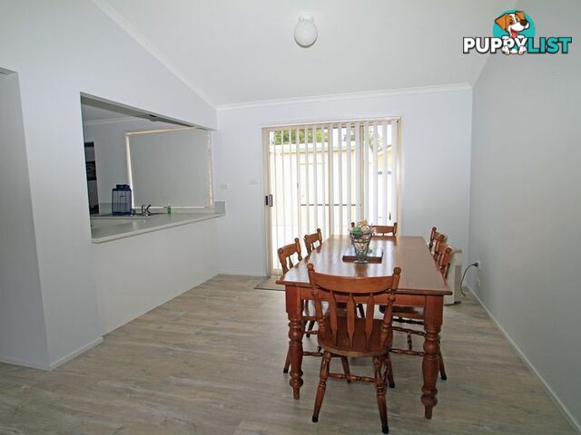 6 Plover Close SUSSEX INLET NSW 2540