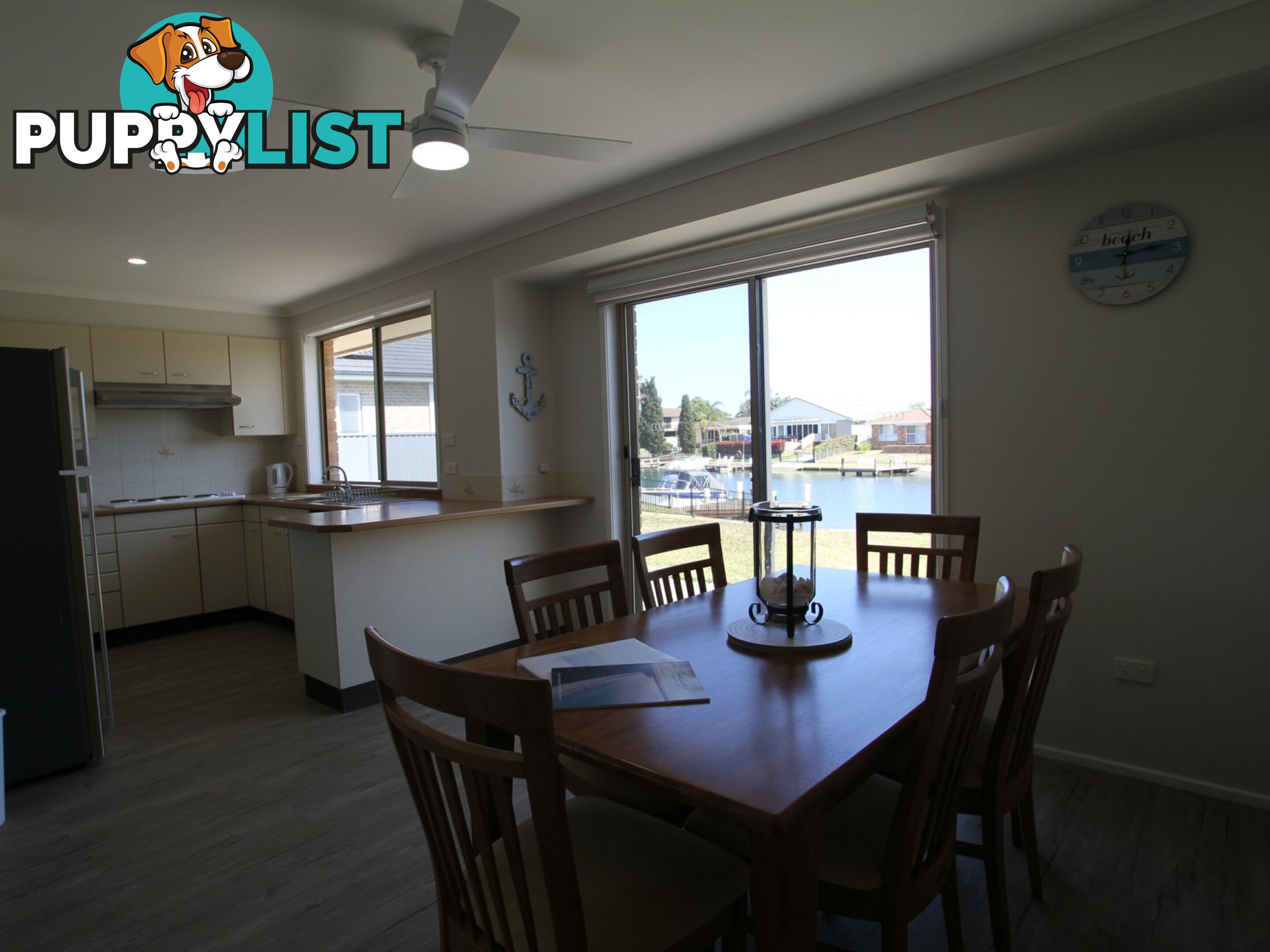 7 Ibis Place SUSSEX INLET NSW 2540