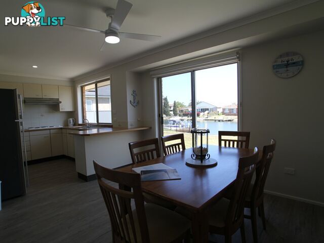 7 Ibis Place SUSSEX INLET NSW 2540