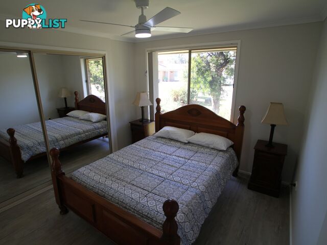 7 Ibis Place SUSSEX INLET NSW 2540