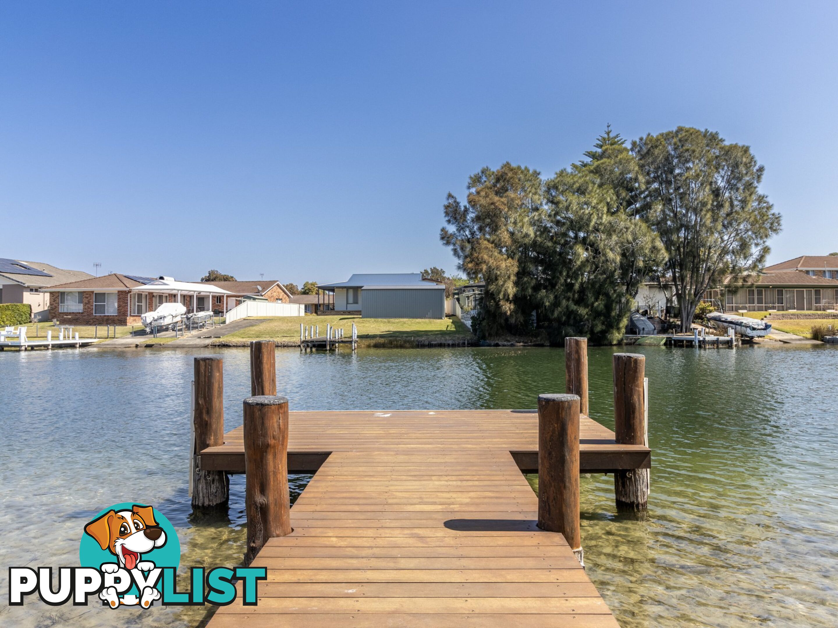 7 Ibis Place SUSSEX INLET NSW 2540