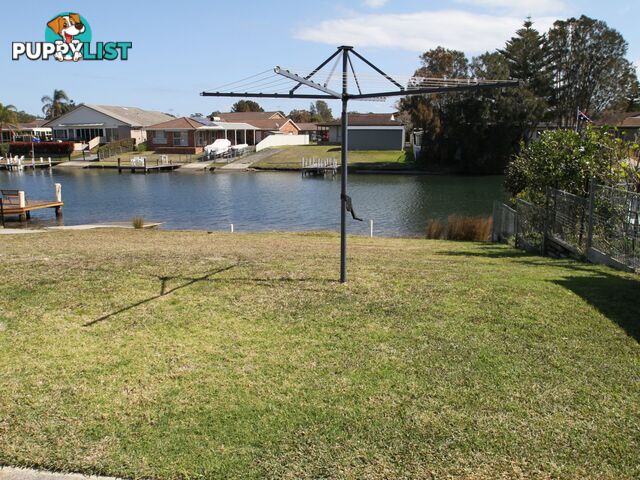 7 Ibis Place SUSSEX INLET NSW 2540