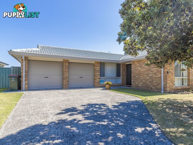 7 Ibis Place SUSSEX INLET NSW 2540