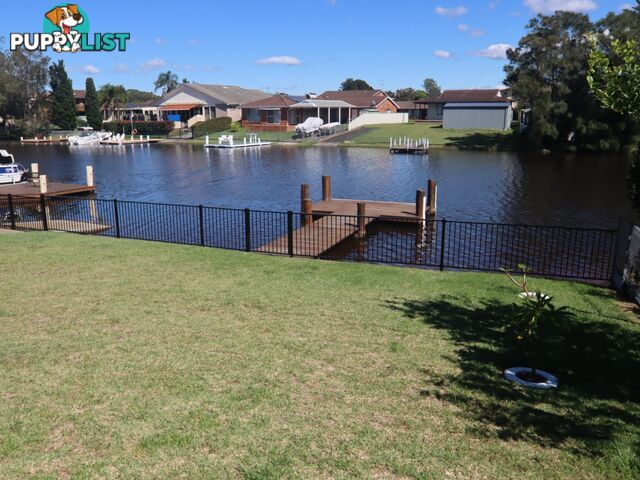 7 Ibis Place SUSSEX INLET NSW 2540