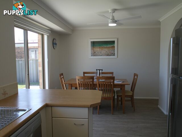 7 Ibis Place SUSSEX INLET NSW 2540