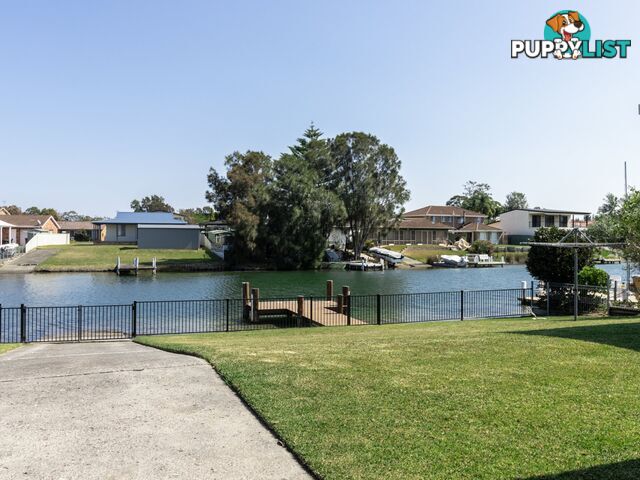 7 Ibis Place SUSSEX INLET NSW 2540