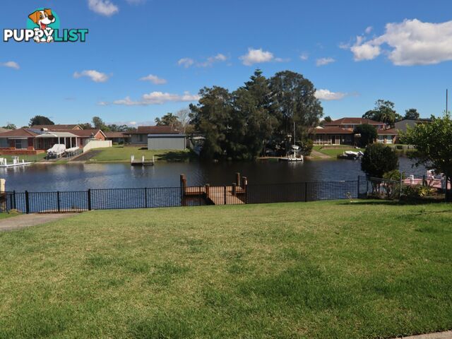 7 Ibis Place SUSSEX INLET NSW 2540