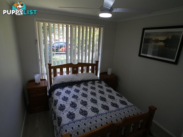 7 Ibis Place SUSSEX INLET NSW 2540