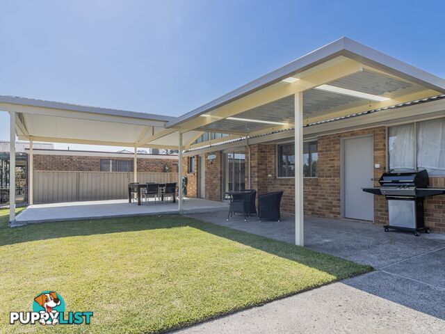 7 Ibis Place SUSSEX INLET NSW 2540