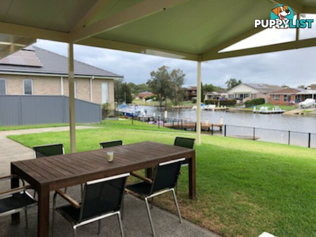 7 Ibis Place SUSSEX INLET NSW 2540