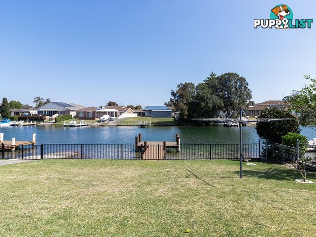 7 Ibis Place SUSSEX INLET NSW 2540