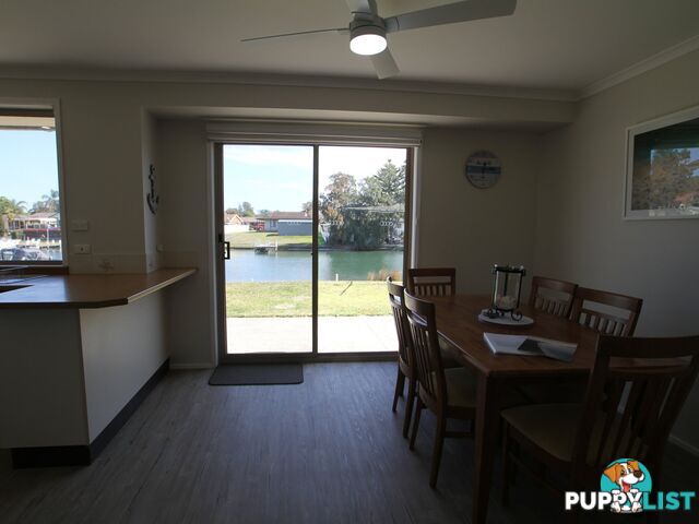 7 Ibis Place SUSSEX INLET NSW 2540