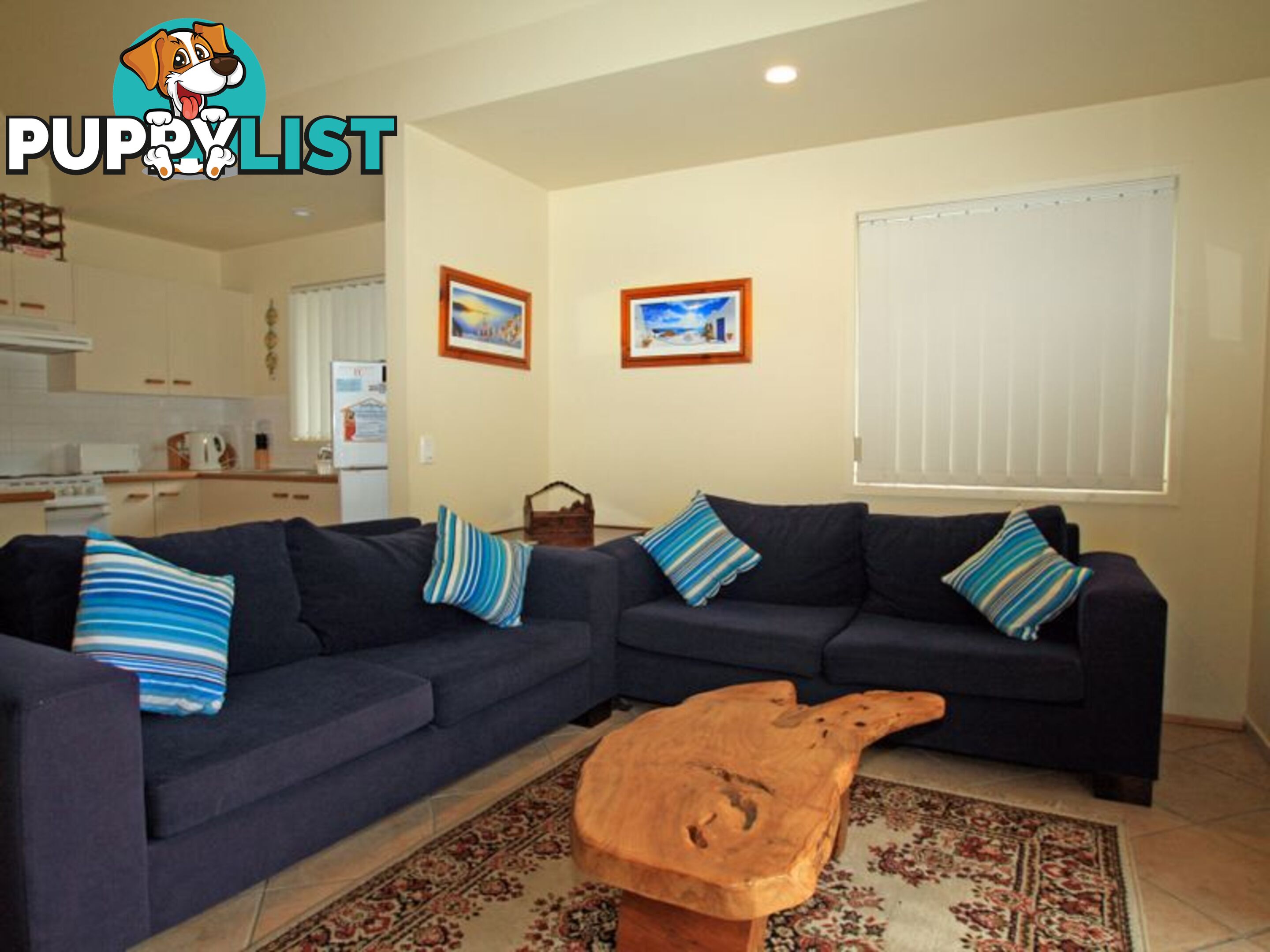 Chalet 3 Berrara Road BERRARA NSW 2540