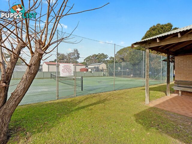 42/48 Thora Street SUSSEX INLET NSW 2540