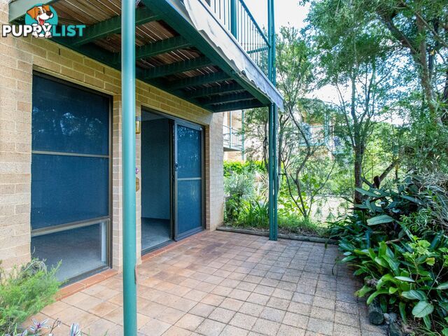 42/48 Thora Street SUSSEX INLET NSW 2540