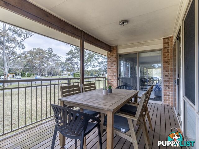 282 River Road SUSSEX INLET NSW 2540