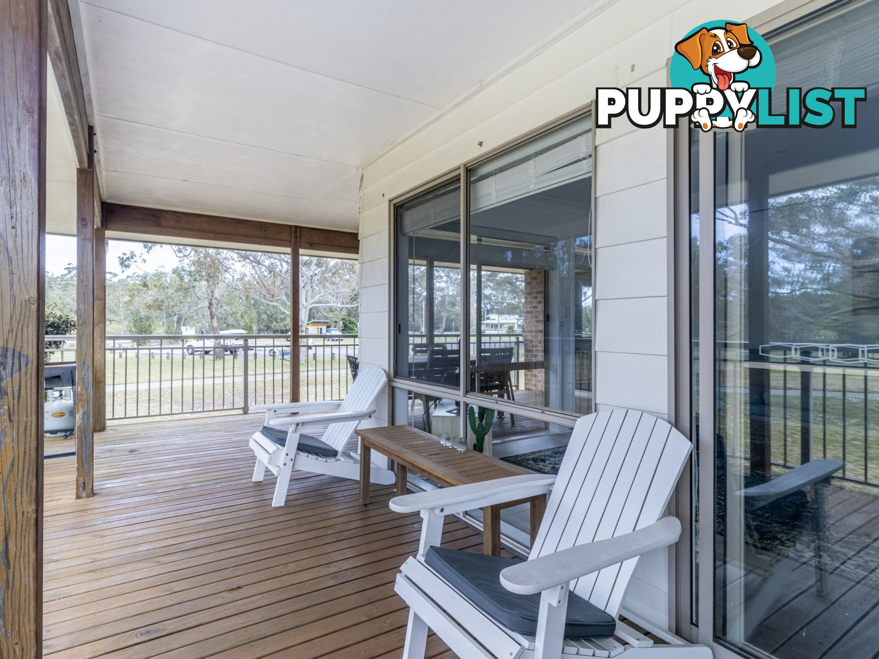 282 River Road SUSSEX INLET NSW 2540