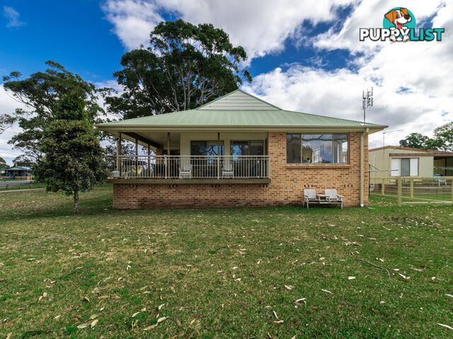 282 River Road SUSSEX INLET NSW 2540