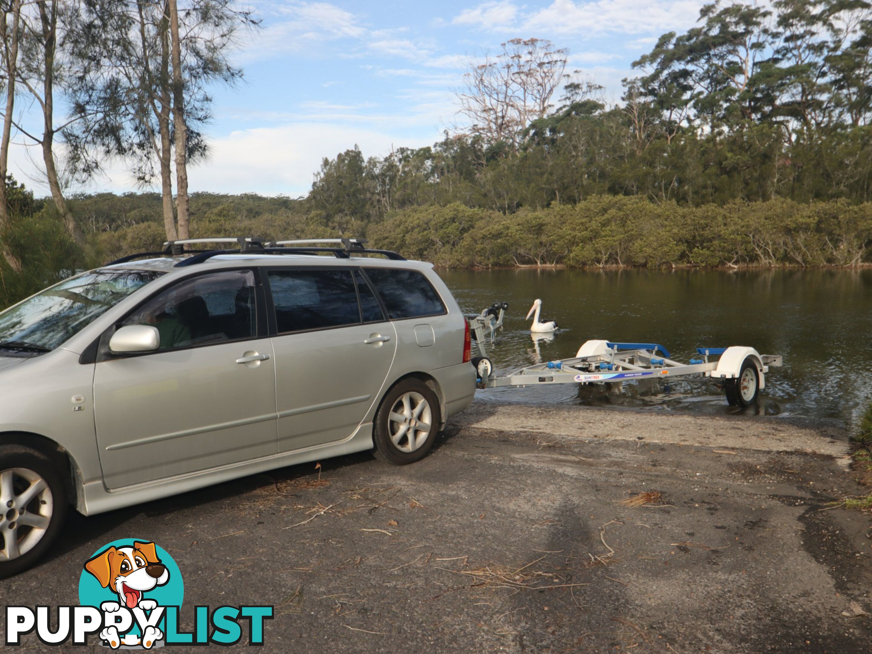 282 River Road SUSSEX INLET NSW 2540