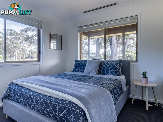 282 River Road SUSSEX INLET NSW 2540