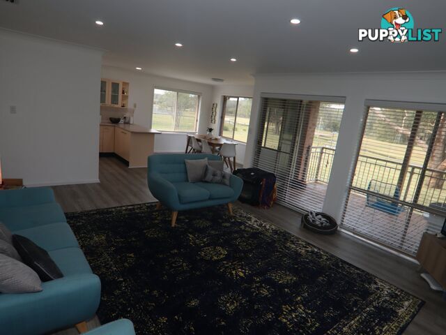 282 River Road SUSSEX INLET NSW 2540