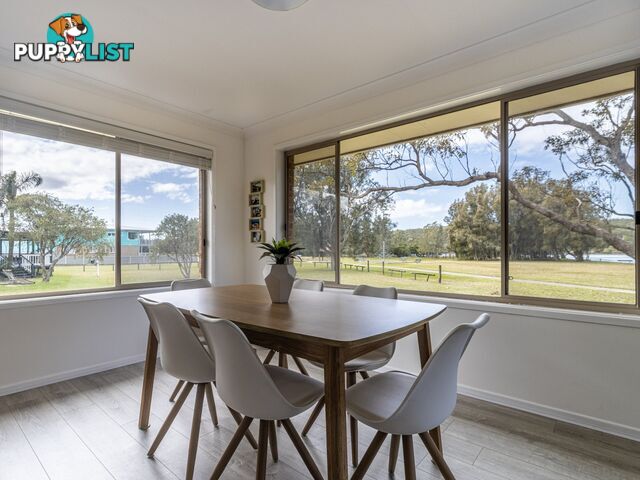 282 River Road SUSSEX INLET NSW 2540