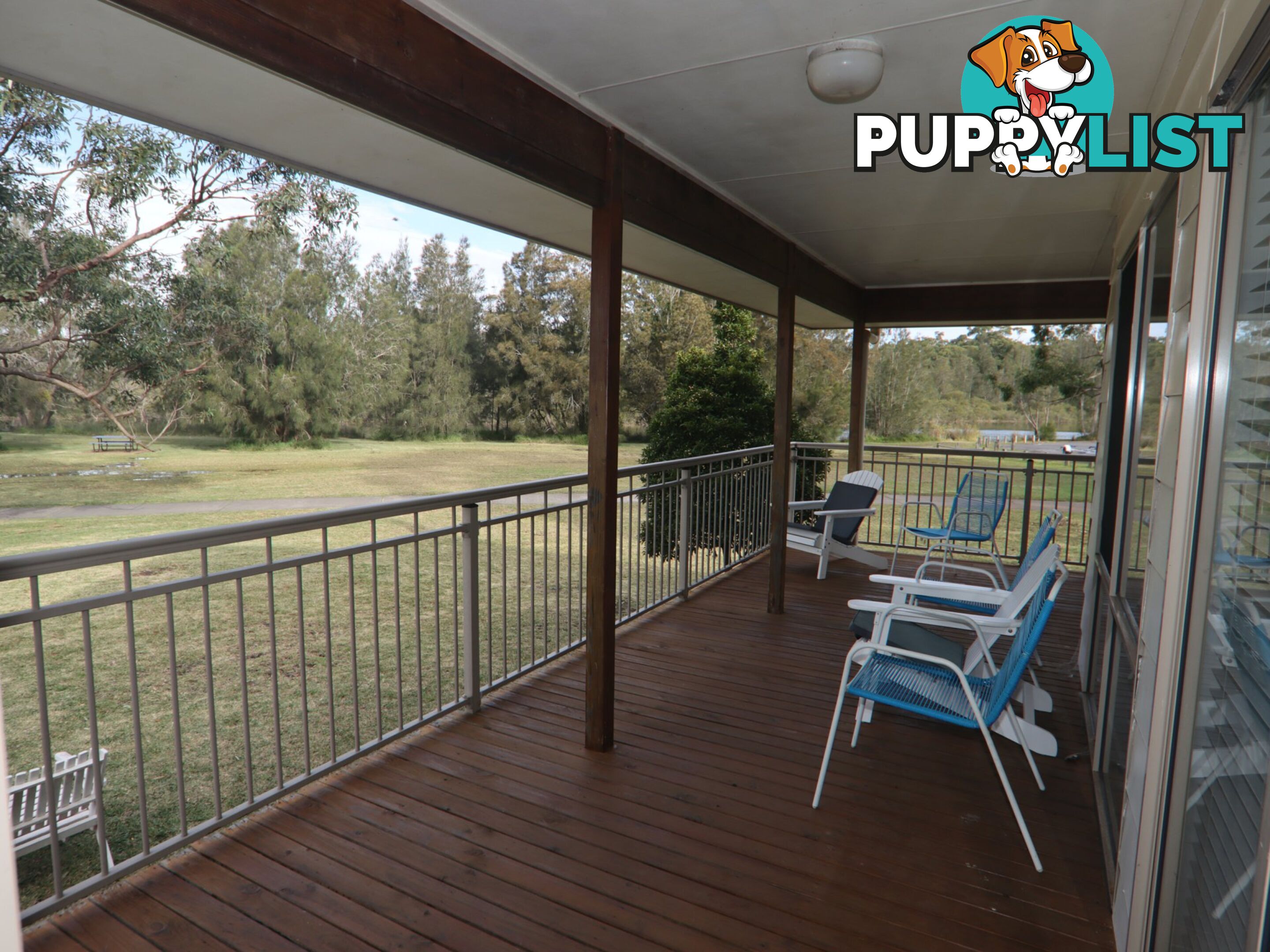 282 River Road SUSSEX INLET NSW 2540