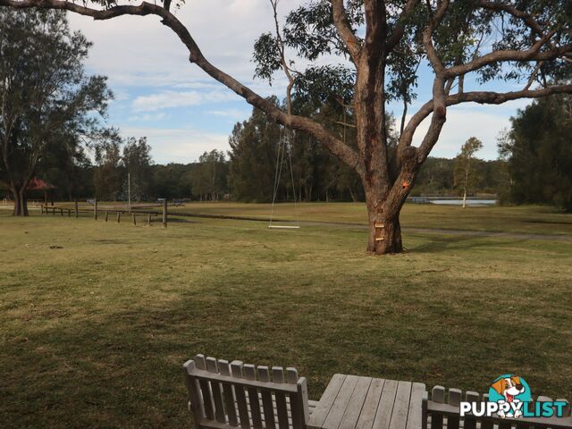 282 River Road SUSSEX INLET NSW 2540