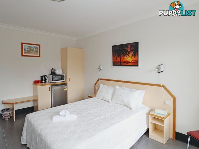 Unit 5/185 Jacobs Drive SUSSEX INLET NSW 2540