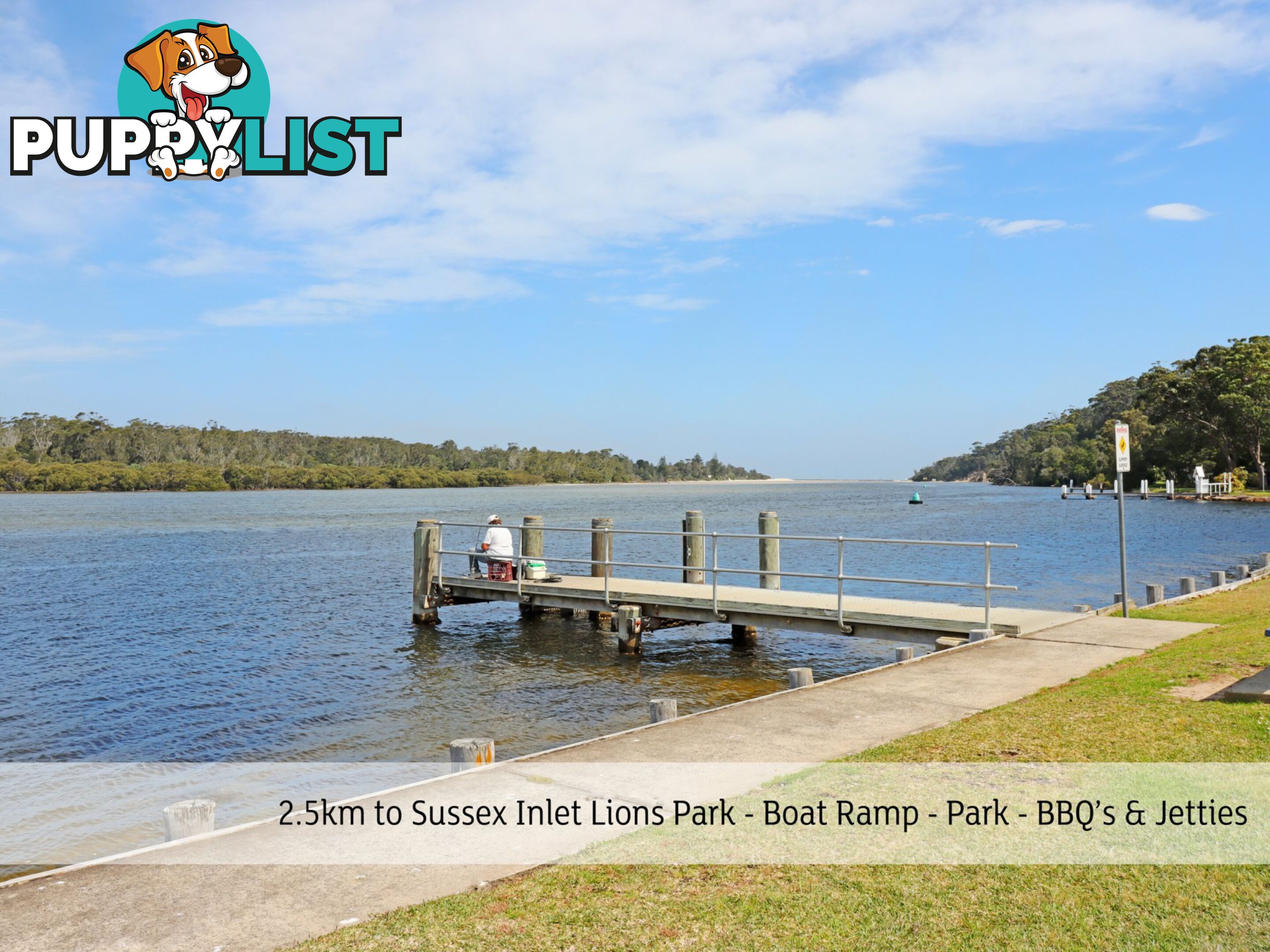 Unit 5/185 Jacobs Drive SUSSEX INLET NSW 2540