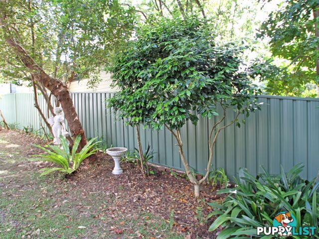 24 Waterhaven Avenue BERRARA NSW 2540