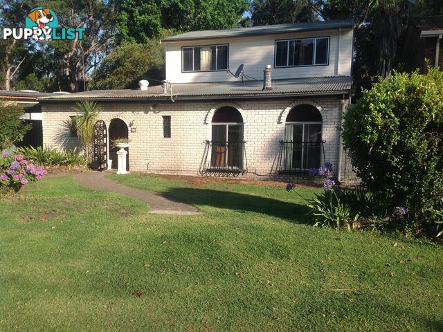 24 Waterhaven Avenue BERRARA NSW 2540