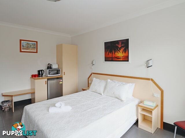 Unit 6/185 Jacobs Drive SUSSEX INLET NSW 2540