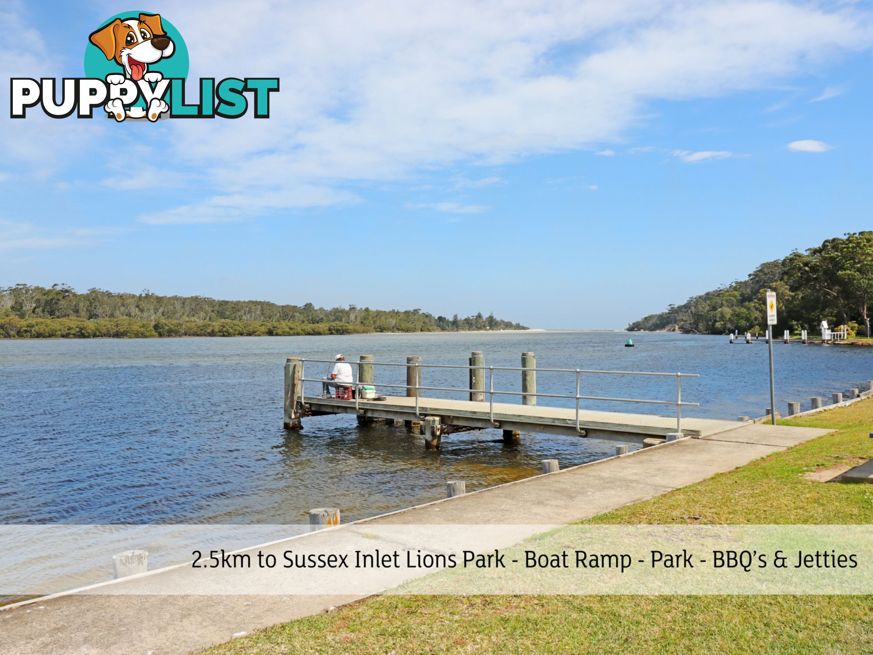 Unit 6/185 Jacobs Drive SUSSEX INLET NSW 2540