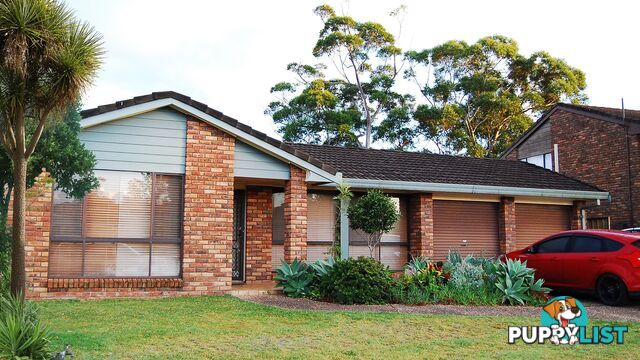 16 Thora Street SUSSEX INLET NSW 2540