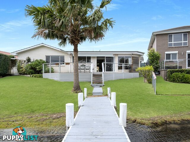 9 Whimbrel Drive SUSSEX INLET NSW 2540