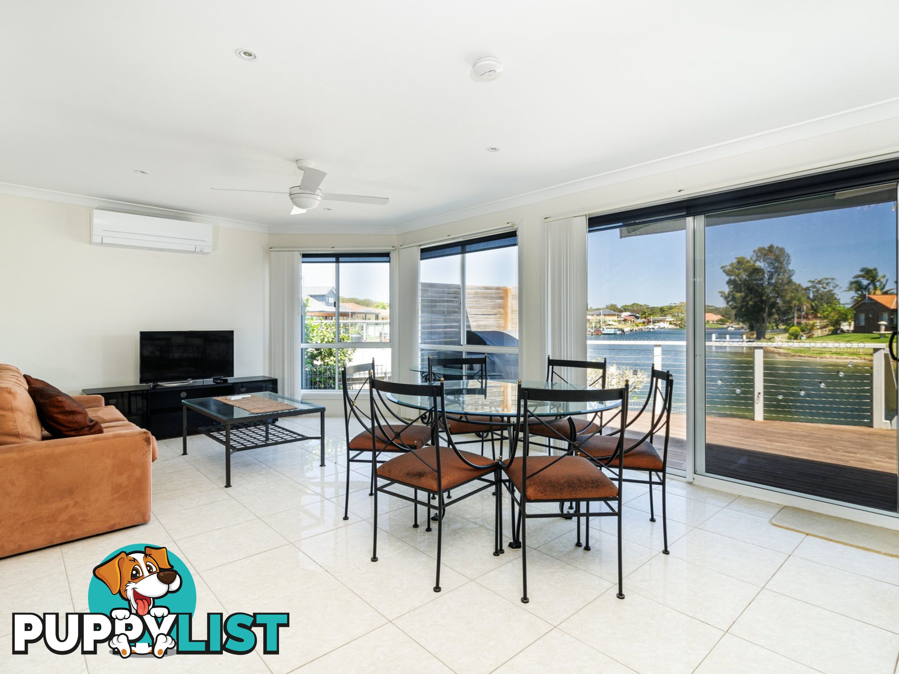 9 Whimbrel Drive SUSSEX INLET NSW 2540