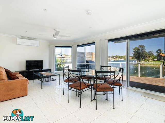 9 Whimbrel Drive SUSSEX INLET NSW 2540