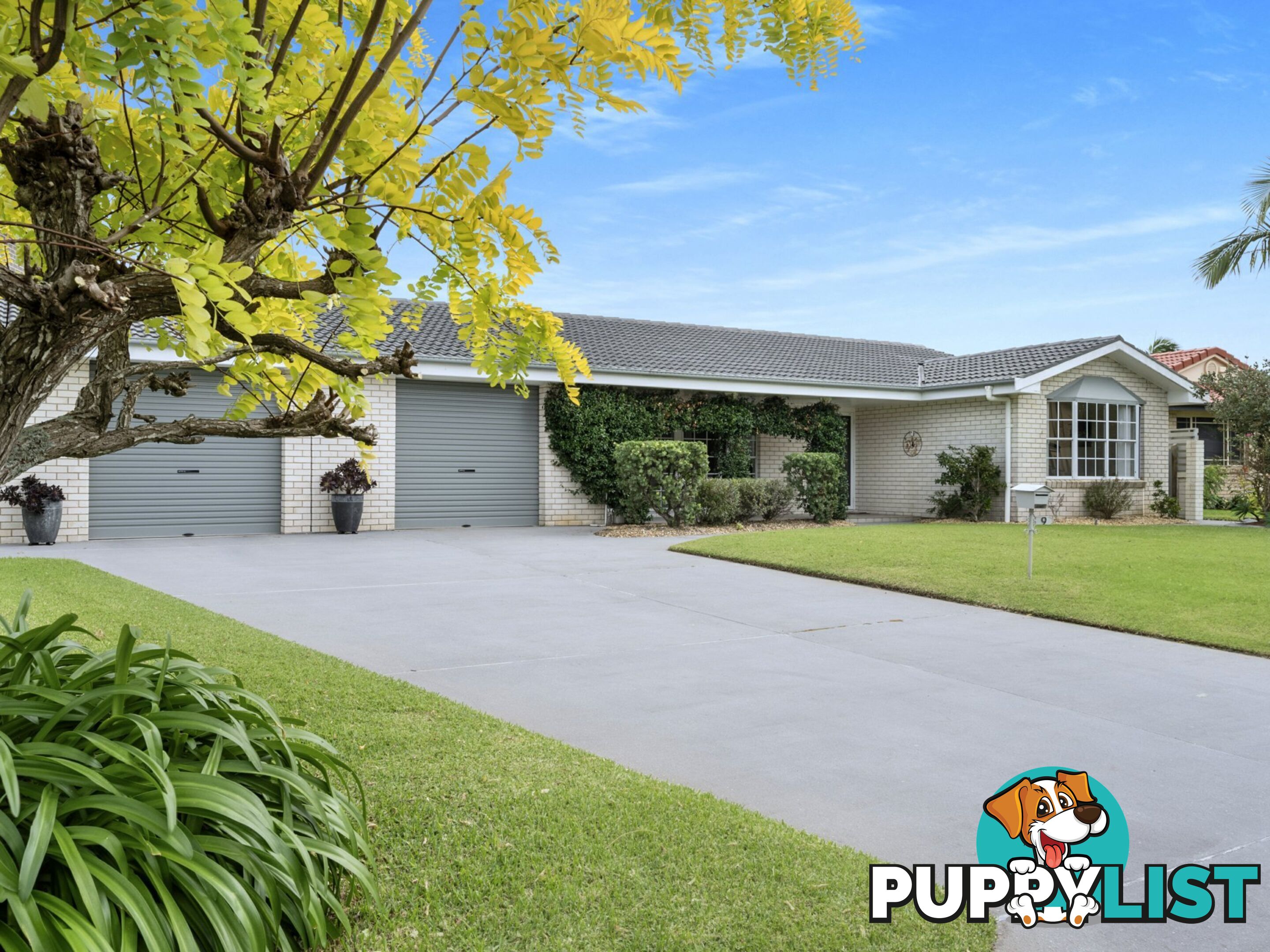 9 Whimbrel Drive SUSSEX INLET NSW 2540