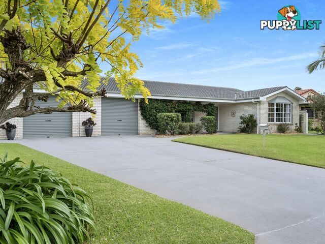 9 Whimbrel Drive SUSSEX INLET NSW 2540