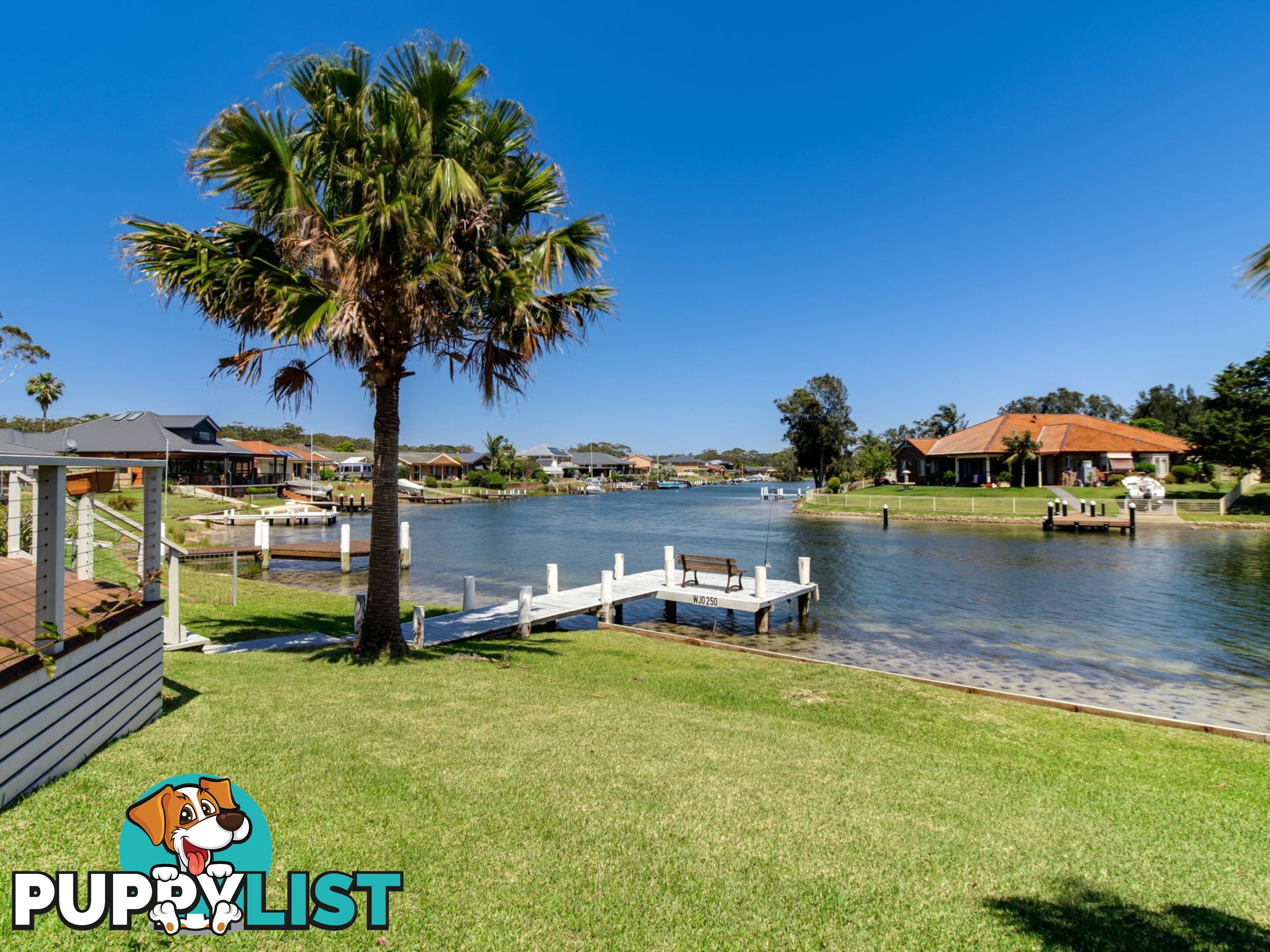 9 Whimbrel Drive SUSSEX INLET NSW 2540